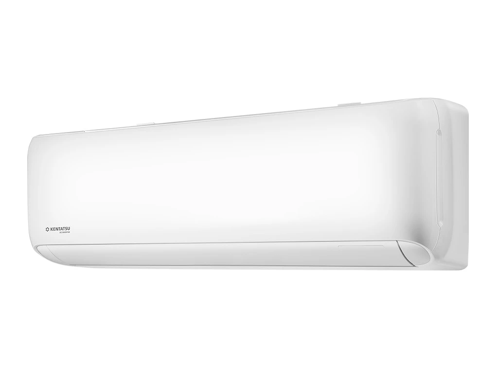 Кондиционер Kentatsu TIBA Inverter KSGTI50HZRN1/KSRTI50HZRN1