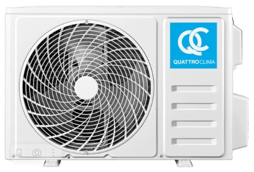 Кондиционер QuattroClima Vittoria Inverter QV-VT12WAE/QN-VT12WAE