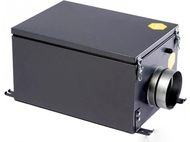 Вытяжная установка Minibox E-1050