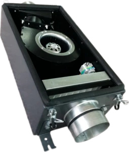 Вытяжная установка Minibox X-300