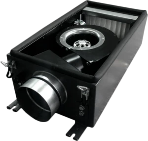 Вытяжная установка Minibox X-300