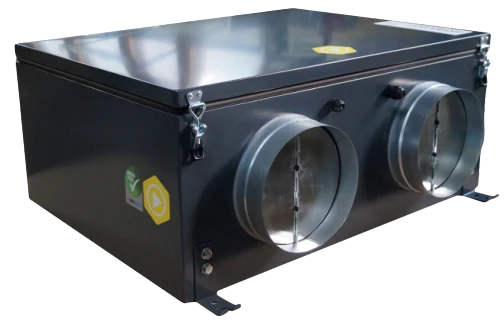 Вытяжная установка Minibox X-2050