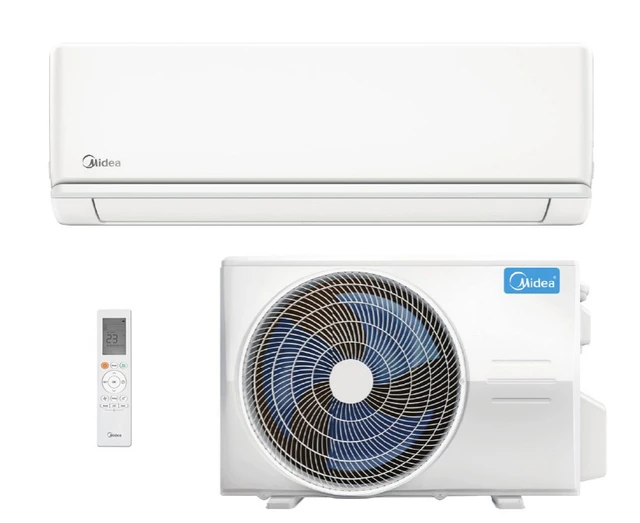 Кондиционер Midea Primary MSAG3-24HRN1-I/MSAG3-24HRN1-O