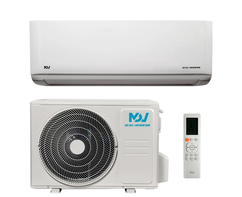 Кондиционер Mdv Infini UVpro Inverter MDSAL-09HRFN8/MDOAG-09HFN8