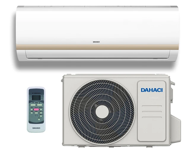 Кондиционер Dahaci NiceME DI12CNM-D/DO12CNM-D