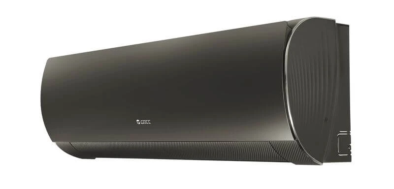 Кондиционер Gree Lyra Black Inverter GWH18ACD-K6DNA1I(LCLH)