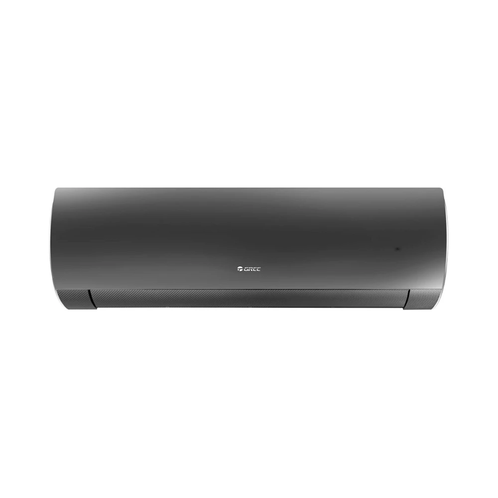 Кондиционер Gree Lyra Black Inverter GWH18ACD-K6DNA1I(LCLH)