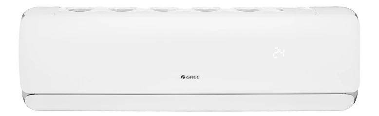 Кондиционер Gree G-Tech II GWH12AECXD-K6DNA1A(LCLH)