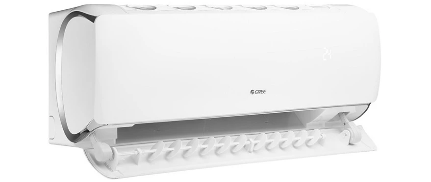 Кондиционер Gree G-Tech II GWH12AECXD-K6DNA1A(LCLH)