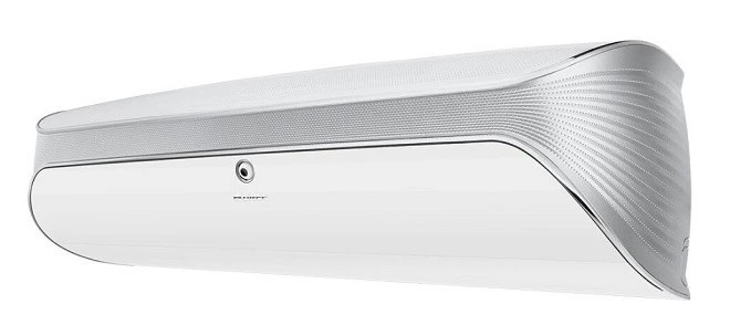 Кондиционер Gree Soyal Inverter GWH09AKCXD-K6DNA1A(LCLH)