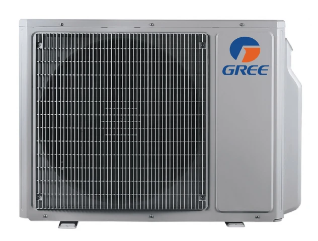 Кондиционер Gree Soyal Inverter GWH12AKCXD-K6DNA1A(LCLH)