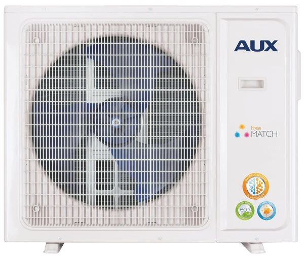 Внешний блок мульти сплит-системы на 4 комнаты AUX AM4-H36/4DR2