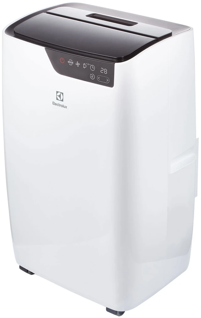 Мобильный кондиционер Electrolux Bliss Art EACM-12 GT/N6