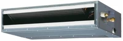 Канальный внутренний блок мульти-сплит системы Fujitsu ARYG07LLTA