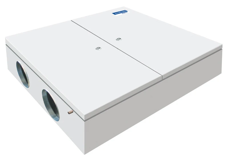 Приточно-вытяжная вентиляционная установка 500 Komfovent Domekt-CF-500-F (F7/M5 ePM1 55/ePM10 50) К