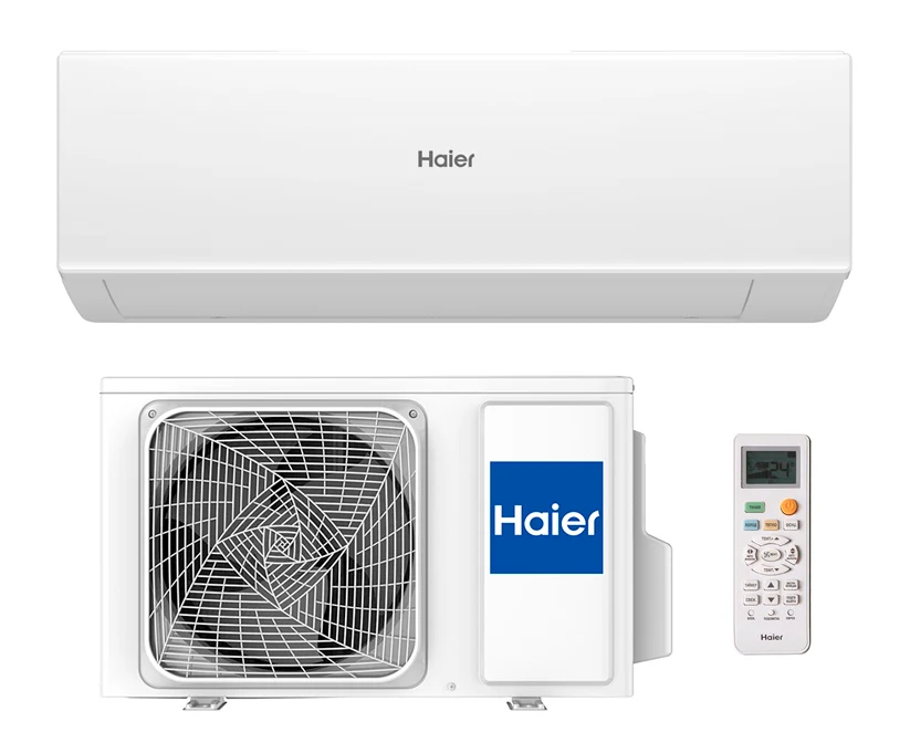 Кондиционер Haier Quantum Inverter AS70HQJ1HRA-W/1U70HQJ1FRA