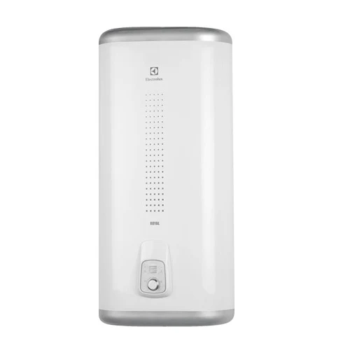 Электрический накопительный водонагреватель Electrolux EWH 100 Royal