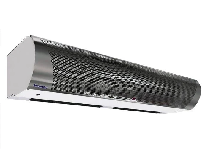 Электрическая тепловая завеса 6 кВт Тепломаш КЭВ-6П2221Е (Нерж. сталь)