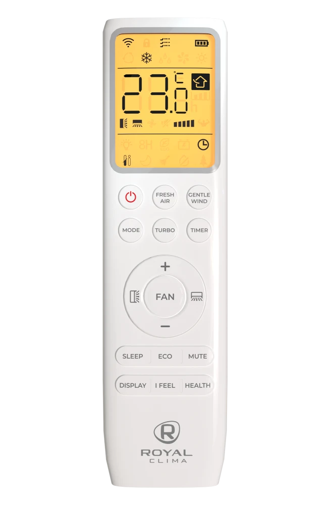 Кондиционер Royal Clima Fresh Standard RCI-RFS28HN