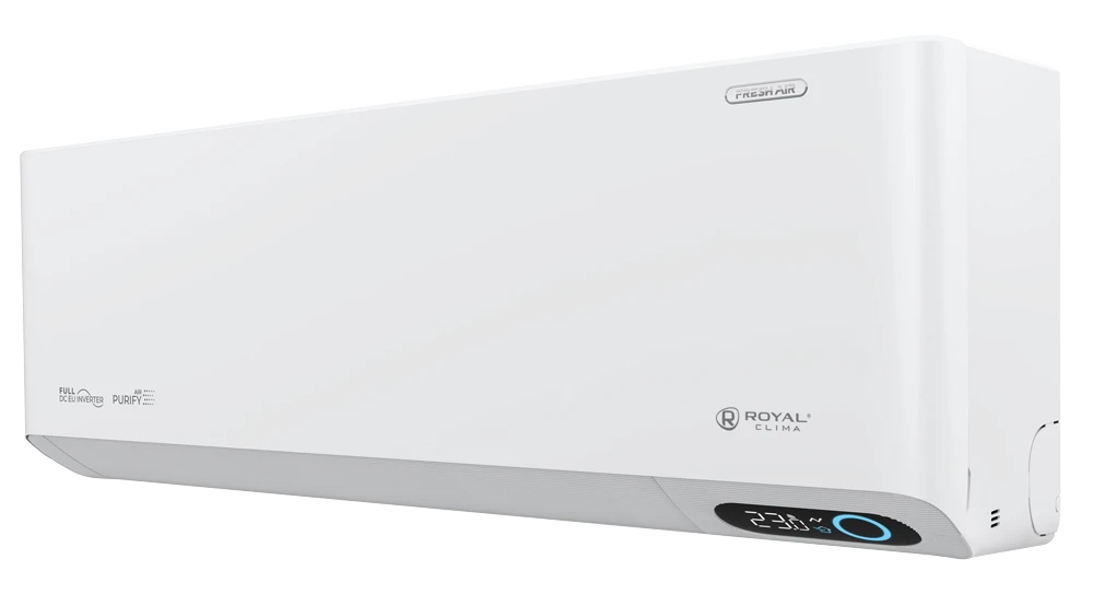Кондиционер Royal Clima Fresh Standard RCI-RFS28HN