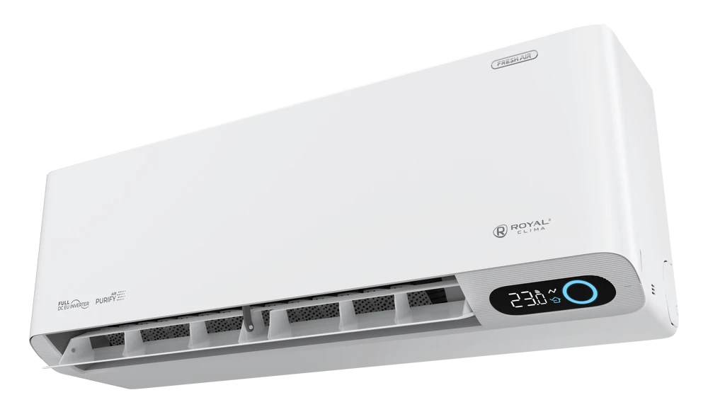 Кондиционер Royal Clima Fresh Standard RCI-RFS28HN