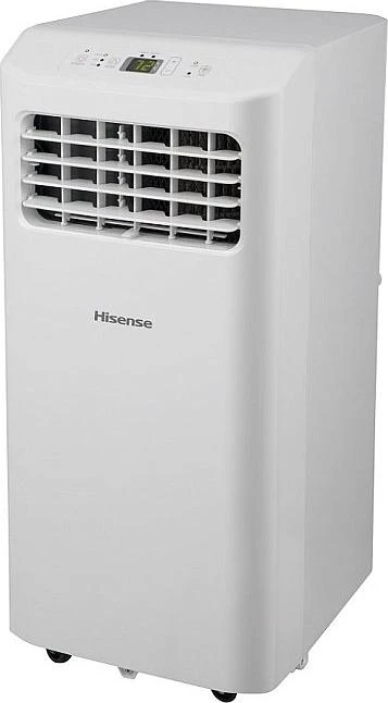 Мобильный кондиционер Hisense AP-07CR4GKVS00