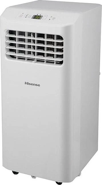 Мобильный кондиционер Hisense AP-09CR4GKVS00