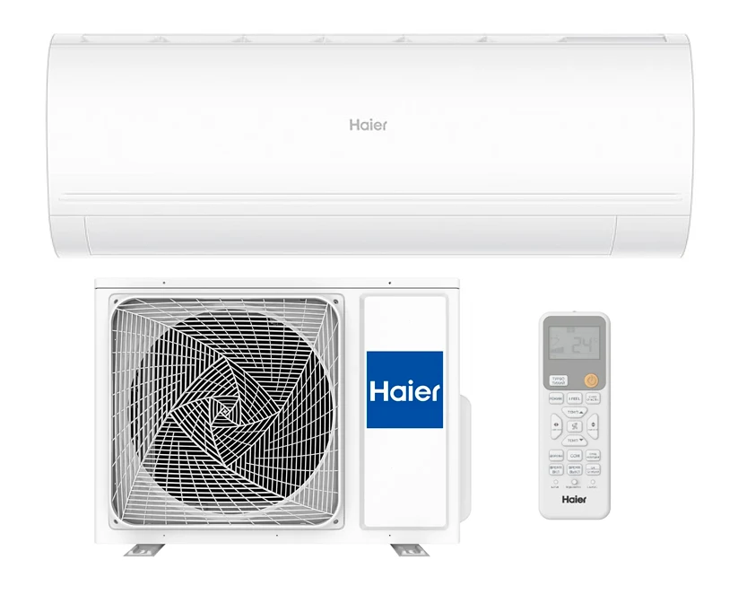 Кондиционер Haier Coral Expert -20 AS50PHP3HRA/1U50PHP1FRA