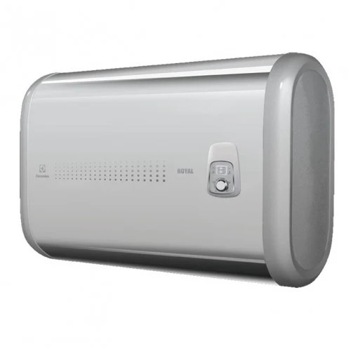 Электрический накопительный водонагреватель Electrolux EWH 80 Royal H Silver
