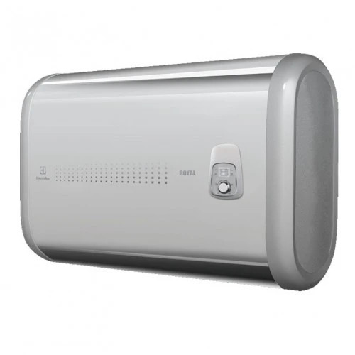 Электрический накопительный водонагреватель Electrolux EWH 80 Royal H Silver