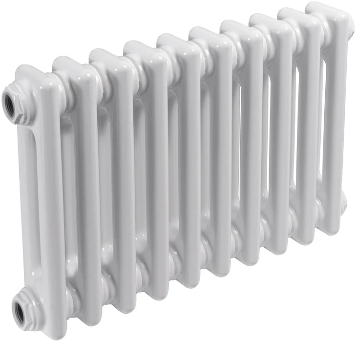 Радиатор стальной трубчатый Velar WH 2037 2-хколончатый, 19 секций Боковое