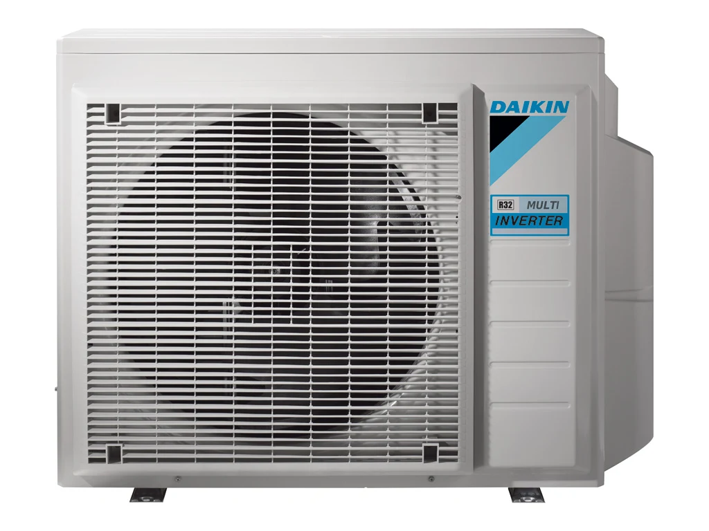 Внешний блок на 4 комнаты Daikin 4MXM80A