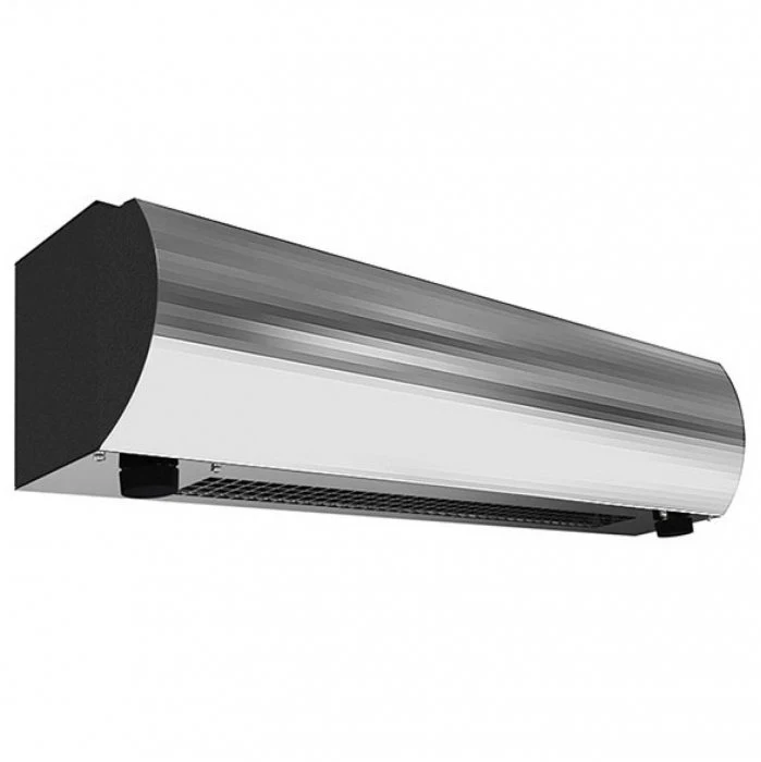 Электрическая тепловая завеса Тепломаш КЭВ-1,5П1123Е