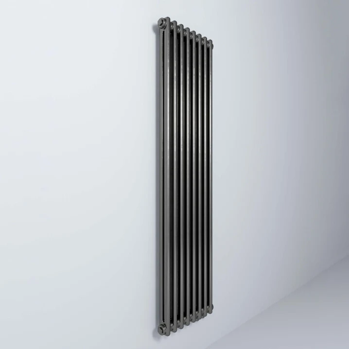 Радиатор стальной трубчатый Velar WH 2200 2-хколончатый, 7 секций Боковое
