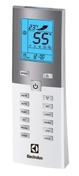 Electrolux RC