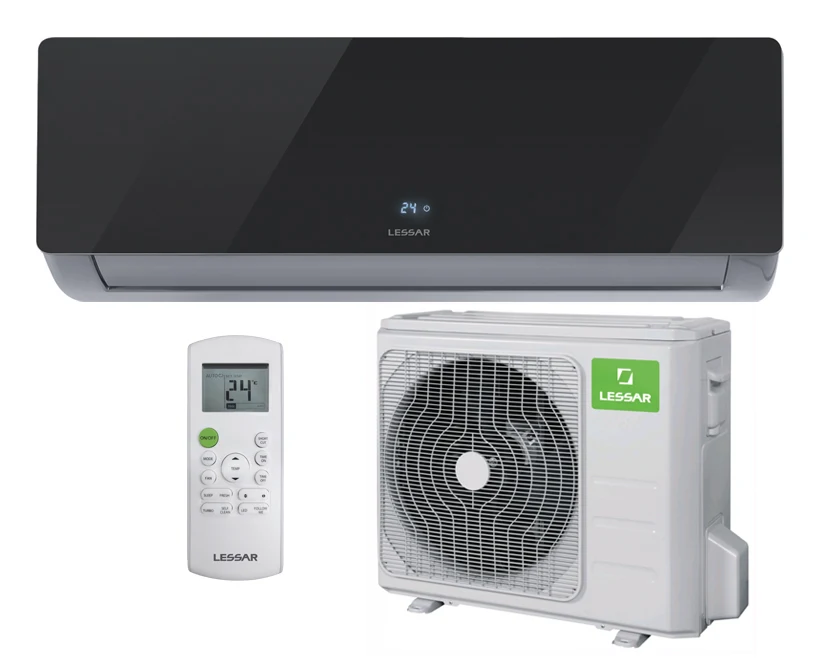 Кондиционер Lessar EGO LS-HE12KNA2AB/LU-HE12KNA2AB