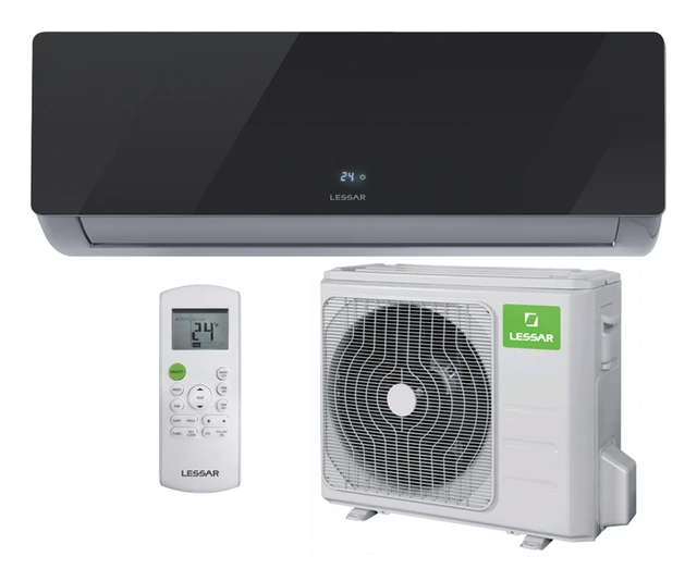 Кондиционер Lessar EGO LS-HE12KNA2AB/LU-HE12KNA2AB