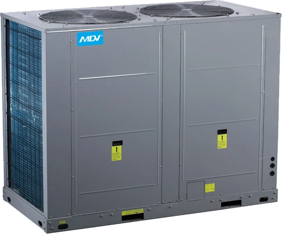 Компрессорно-конденсаторный блок Mdv MDCCU-105CN1/CCU-105