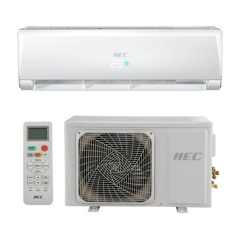 Кондиционер HEC Business SDC HEC-18HNC03/R3(SDB)