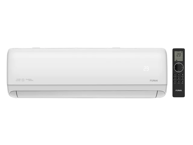 Внутренний блок Funai Kirigami Daijin RAM-I-DA25HP.W01/S