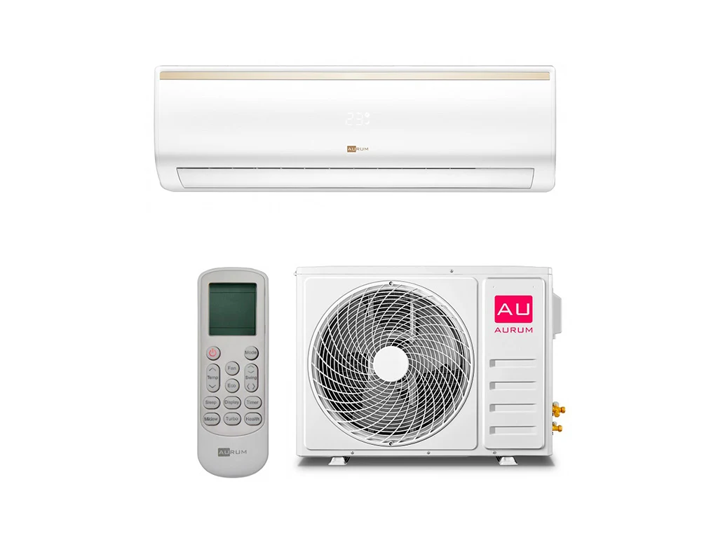 Кондиционер Aurum Prize ARC24-WNTE2