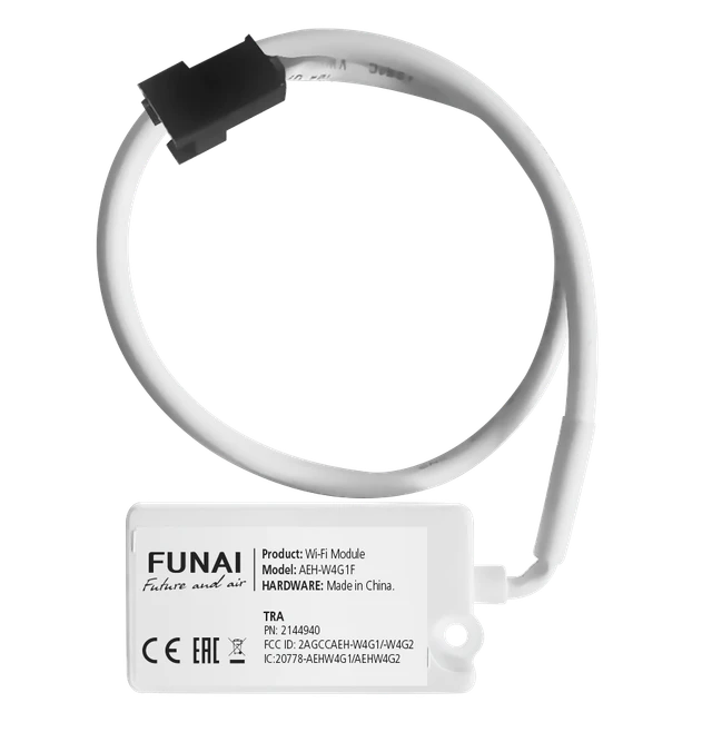 Wi-Fi модуль Funai AEH-W4G1F