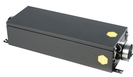 Приточная вентиляционная установка Minibox E-300FKO.Premium Zentec