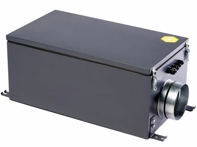 Приточная вентиляционная установка Minibox E-650.Premium GTC