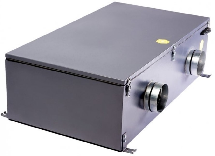 Приточная вентиляционная установка Minibox E-2050.Premium Zentec