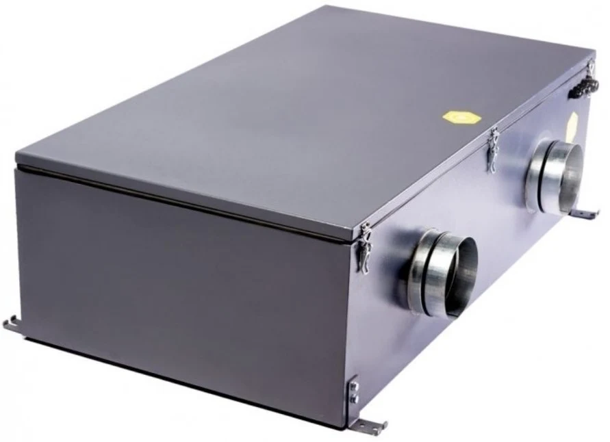 Приточная вентиляционная установка Minibox E-2050.Premium GTC
