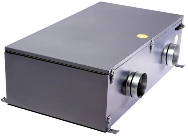 Приточная вентиляционная установка Minibox E-2050.Premium GTC