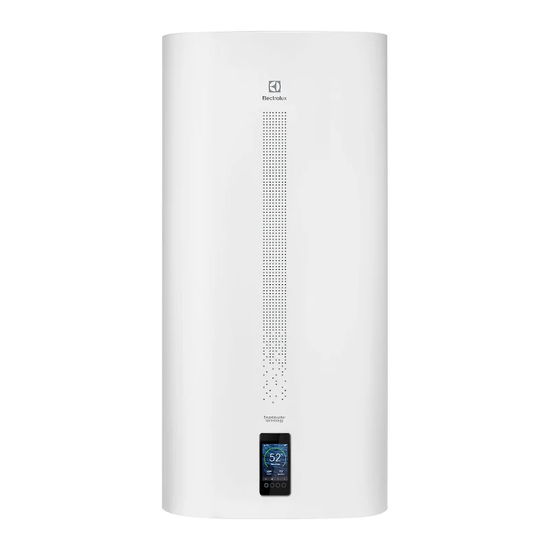 Электрический накопительный водонагреватель Electrolux EWH 100 Smart Inverter