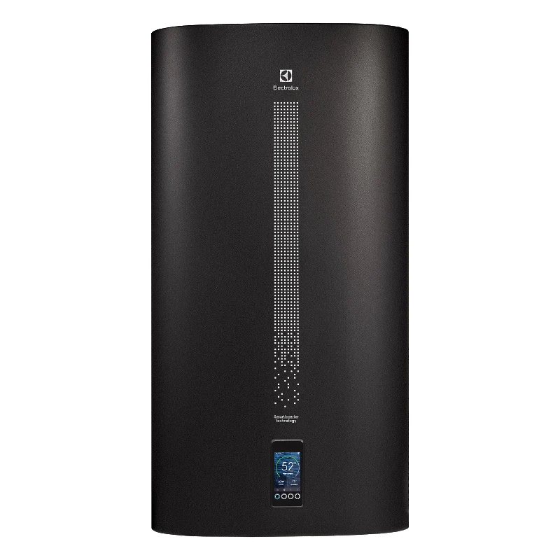 Электрический накопительный водонагреватель Electrolux EWH 100 Smart Inverter Grafit