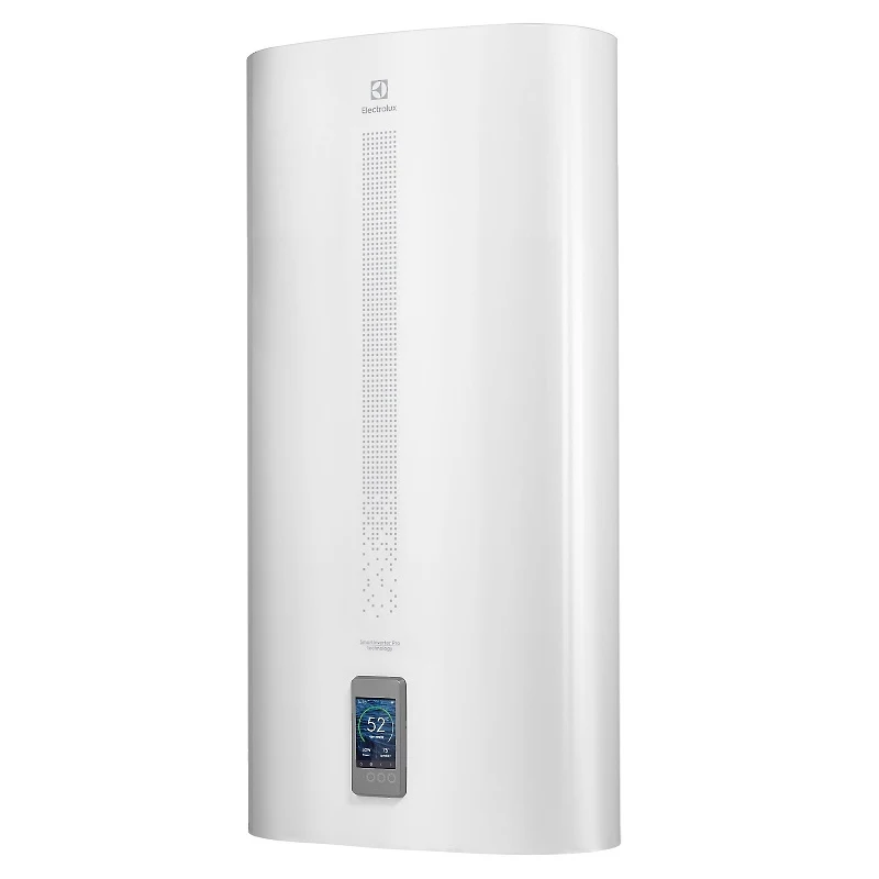 Электрический накопительный водонагреватель Electrolux EWH 80 Smart Inverter PRO